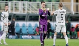 Cezary Miszta: debiut prawdziwego legionisty